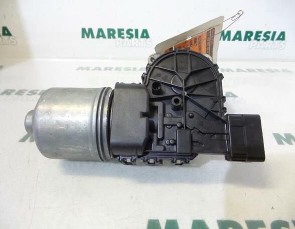 Wiper Motor RENAULT Twingo II (CN0)