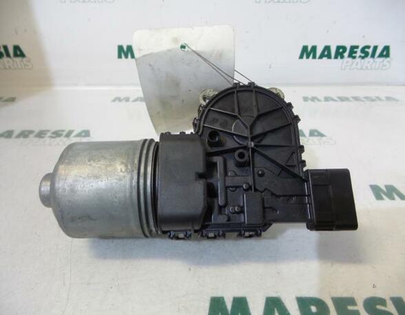 Wischermotor vorne Renault Twingo II CN0 7701064031 P859090