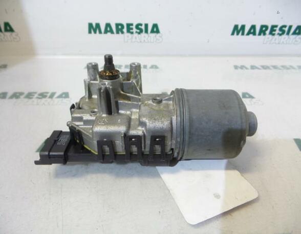 Wiper Motor RENAULT Twingo II (CN0)