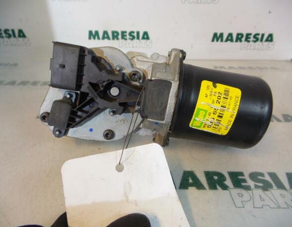 Wiper Motor RENAULT Grand Scénic II (JM0/1), RENAULT Scénic II (JM0/1)