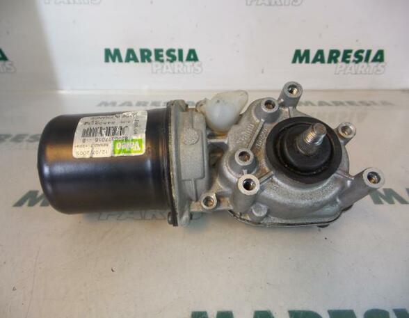 Wiper Motor RENAULT Grand Scénic II (JM0/1), RENAULT Scénic II (JM0/1)