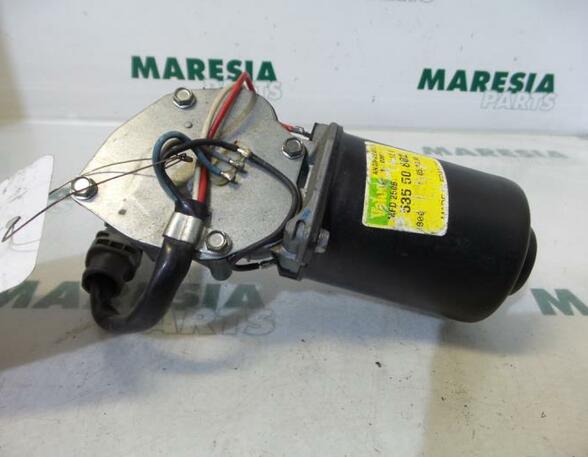 Wiper Motor RENAULT Clio II (BB, CB)