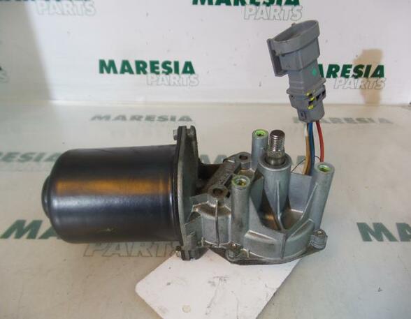 Wiper Motor RENAULT KANGOO (KC0/1_)