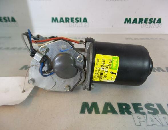 Wiper Motor RENAULT KANGOO Express (FC0/1_)