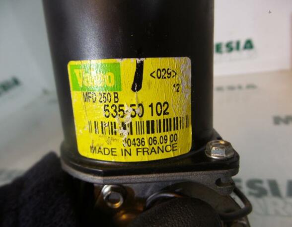 Wiper Motor RENAULT KANGOO Express (FC0/1_)