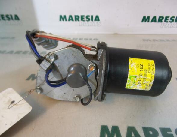 Wiper Motor RENAULT KANGOO Express (FC0/1_)