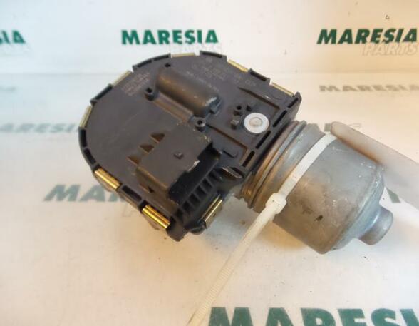 Wiper Motor PEUGEOT 407 (6D)