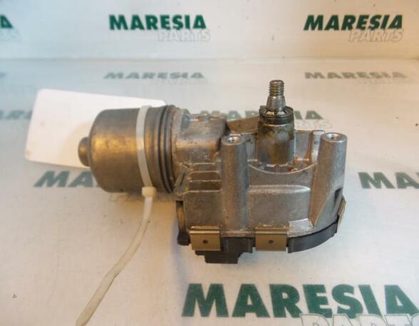 Wiper Motor PEUGEOT 407 (6D)