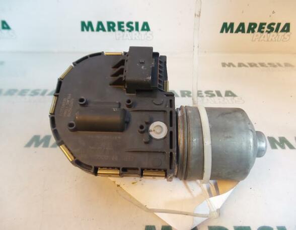 Wiper Motor PEUGEOT 407 (6D)