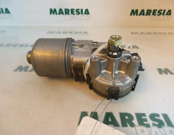 Wiper Motor PEUGEOT 206 Schrägheck (2A/C), PEUGEOT 206 Stufenheck (--)