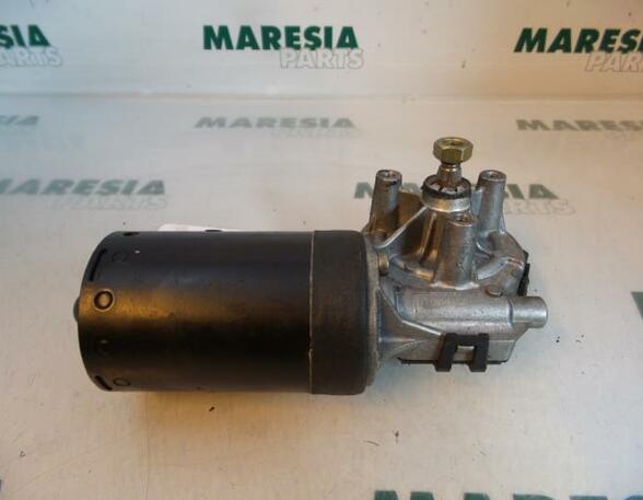 Wiper Motor PEUGEOT 206 Schrägheck (2A/C)