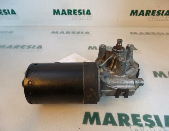 Wiper Motor PEUGEOT 206 Schrägheck (2A/C)