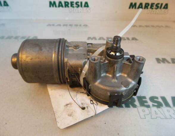 Wiper Motor PEUGEOT 206 Schrägheck (2A/C), PEUGEOT 206 SW (2E/K)