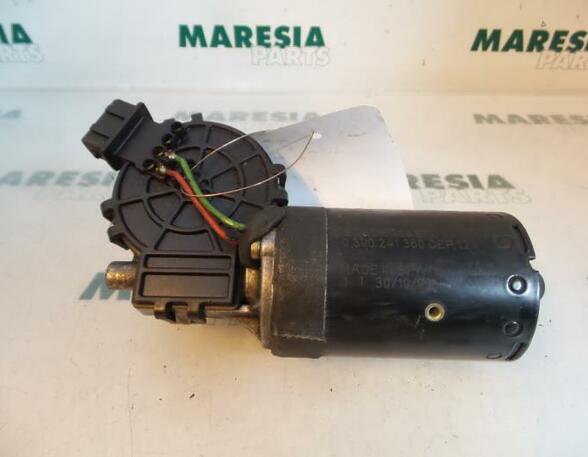 Wiper Motor PEUGEOT 206 Schrägheck (2A/C), PEUGEOT 206 Stufenheck (--)