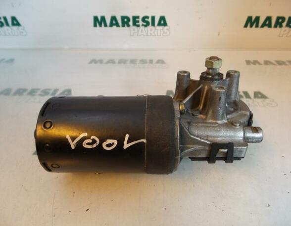 Wiper Motor PEUGEOT 206 Schrägheck (2A/C), PEUGEOT 206 Stufenheck (--)