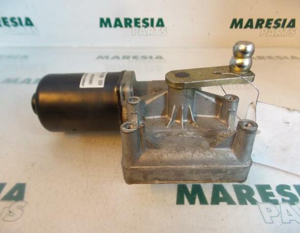 Wiper Motor PEUGEOT 307 (3A/C)