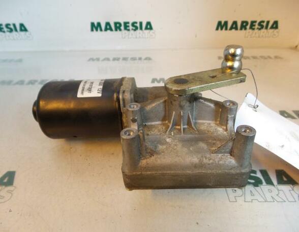 Wiper Motor PEUGEOT 307 Break (3E), PEUGEOT 307 SW (3H)