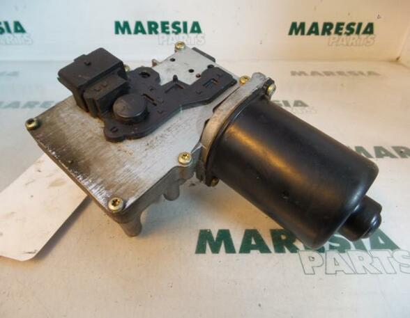 Wiper Motor PEUGEOT 307 Break (3E), PEUGEOT 307 SW (3H)