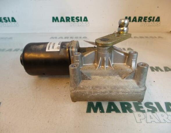 Wiper Motor PEUGEOT 307 Break (3E), PEUGEOT 307 SW (3H)