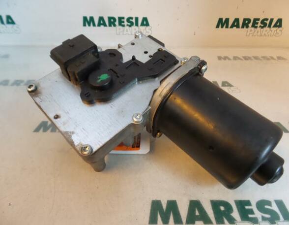 Wiper Motor PEUGEOT 307 Break (3E), PEUGEOT 307 SW (3H)