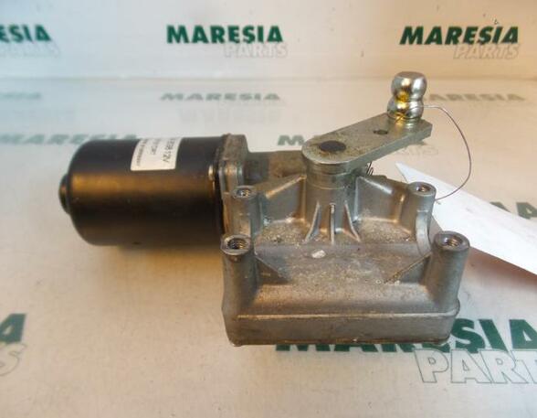 Wiper Motor PEUGEOT 307 Break (3E), PEUGEOT 307 SW (3H)