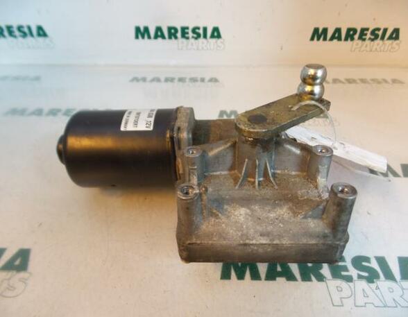 Wiper Motor PEUGEOT 307 (3A/C)