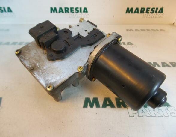 Wiper Motor PEUGEOT 307 (3A/C)