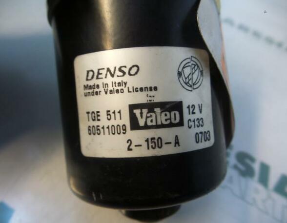 Wiper Motor FIAT Stilo (192)