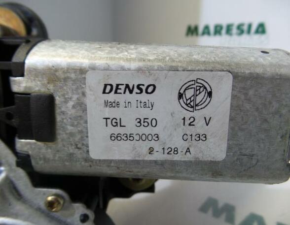 Wiper Motor FIAT Stilo (192)