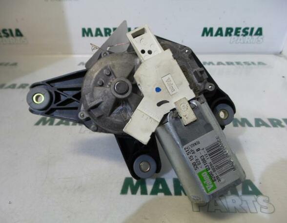 Wiper Motor RENAULT Espace IV (JK0/1)