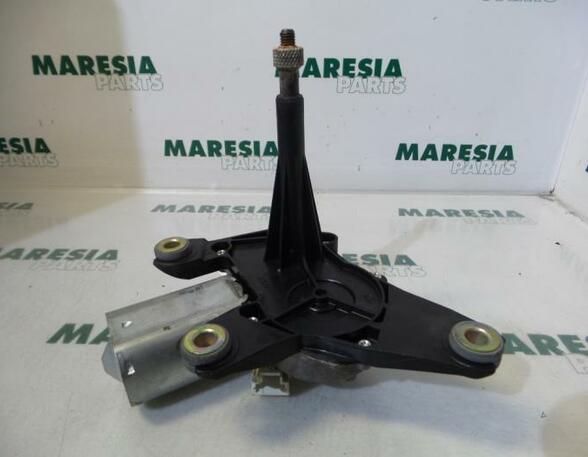 Wiper Motor RENAULT Espace IV (JK0/1)