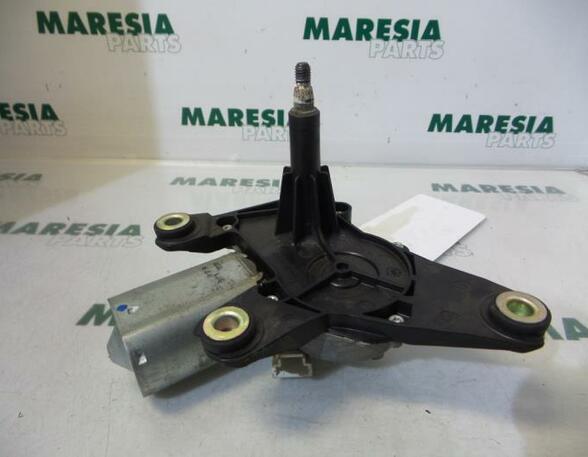 Wiper Motor RENAULT VEL SATIS (BJ0_)