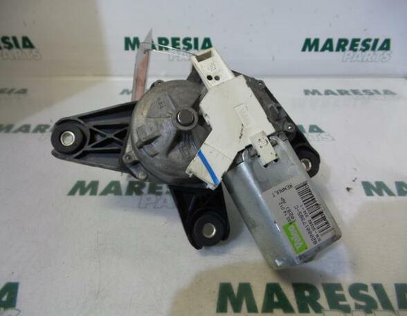 Wiper Motor RENAULT VEL SATIS (BJ0_)