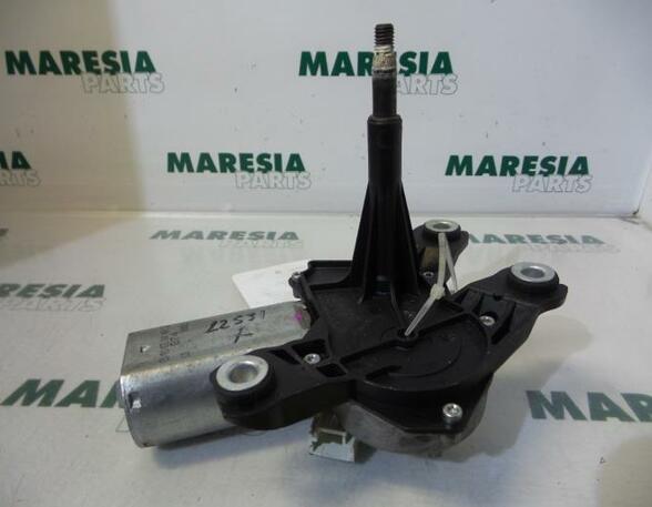 Wiper Motor RENAULT Laguna II (BG0/1)