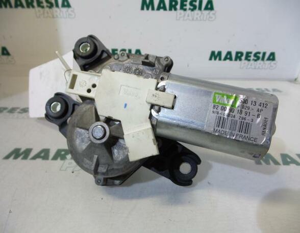 Wiper Motor RENAULT Laguna II (BG0/1)