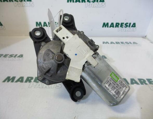 Wiper Motor RENAULT Laguna II (BG0/1)