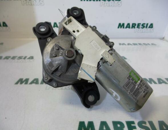 Wiper Motor RENAULT Laguna II (BG0/1)