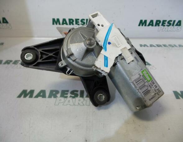 Wiper Motor RENAULT Twingo II (CN0)