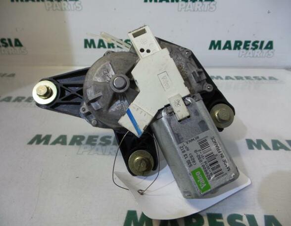 Wiper Motor RENAULT Laguna II Grandtour (KG0/1)