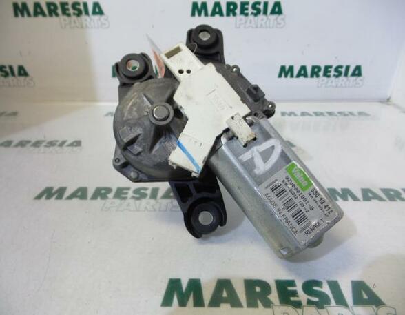 Wiper Motor RENAULT Laguna II (BG0/1)