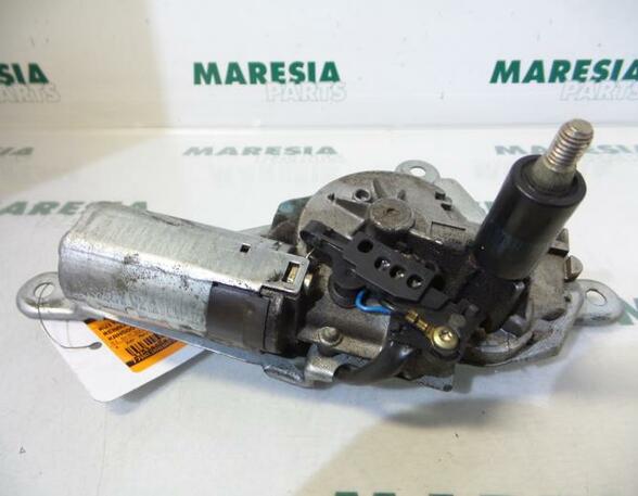 Wiper Motor RENAULT KANGOO (KC0/1_)