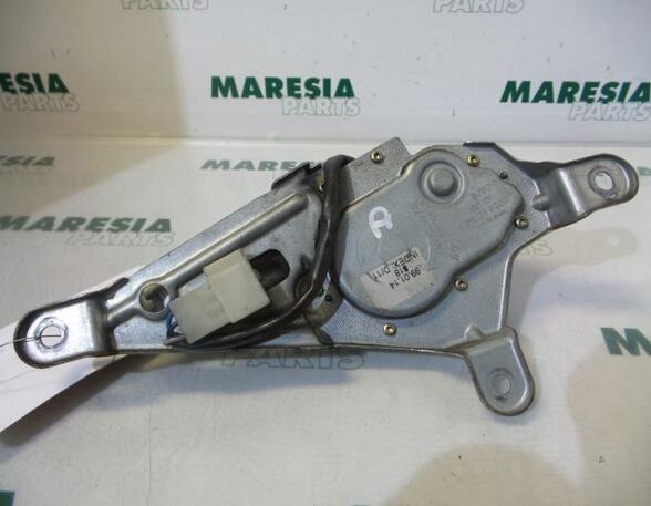 Wiper Motor RENAULT KANGOO (KC0/1_)