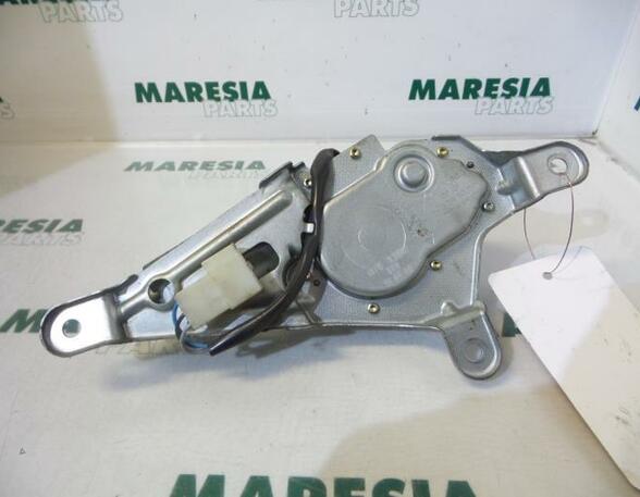 Wiper Motor RENAULT KANGOO Express (FC0/1_)