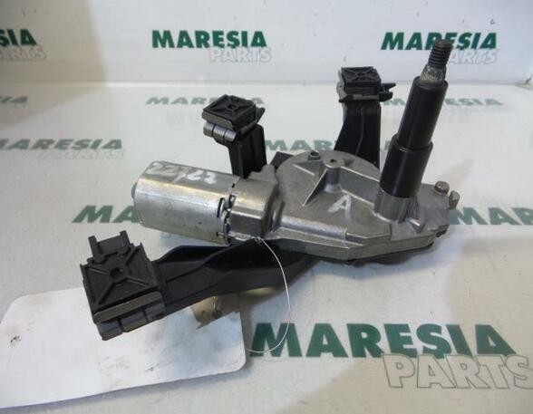 Wiper Motor PEUGEOT 207 (WA, WC)