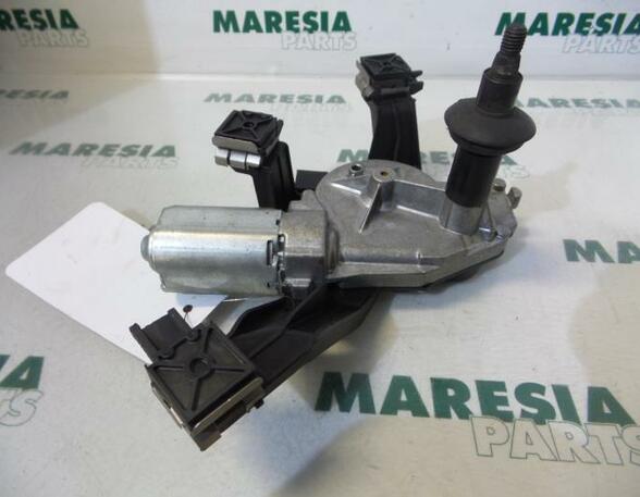 Wiper Motor PEUGEOT 207 (WA, WC)