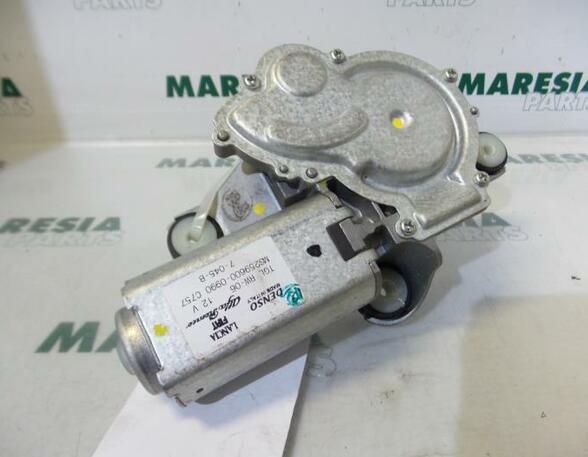 Wiper Motor FIAT Bravo II (198)