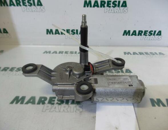 Wiper Motor FIAT Bravo II (198)