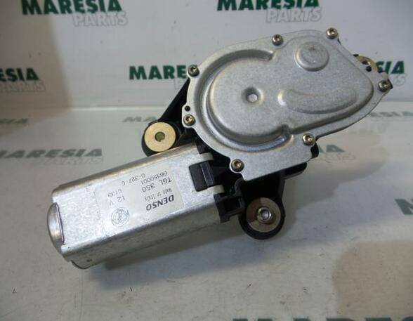 Wiper Motor FIAT Punto (188), FIAT Punto Kasten/Schrägheck (188)