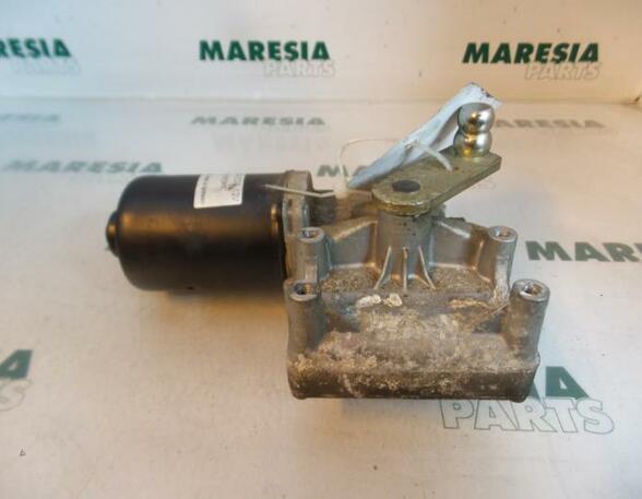 Wiper Motor PEUGEOT 307 Break (3E), PEUGEOT 307 SW (3H)