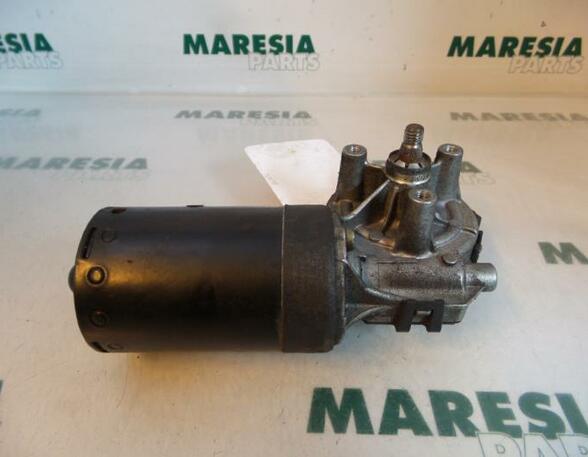 Wiper Motor PEUGEOT 206 Schrägheck (2A/C)